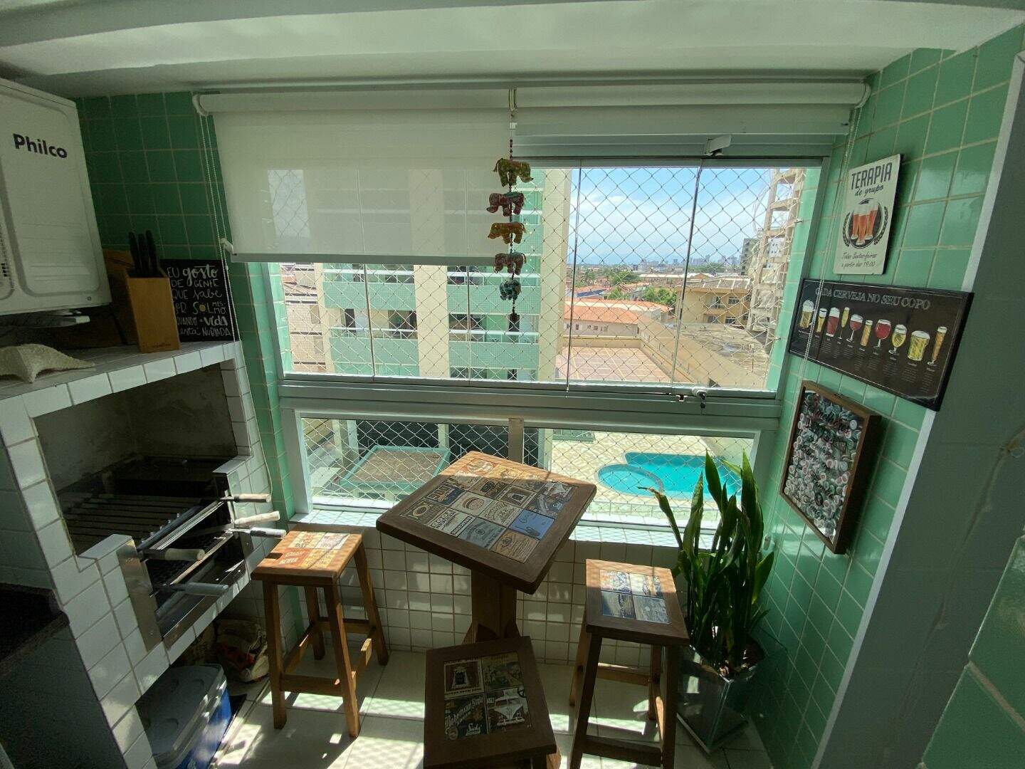 Apartamento à venda no Jardim Real: 