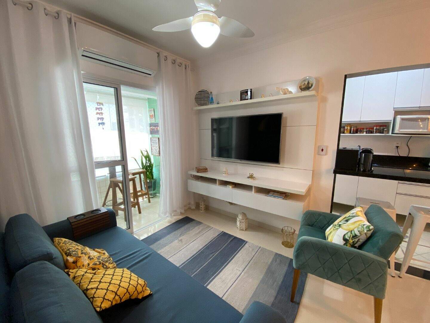 Apartamento à venda no Jardim Real: 