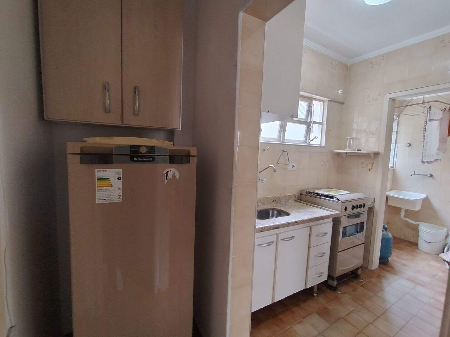 Apartamento à venda no Aviação: 