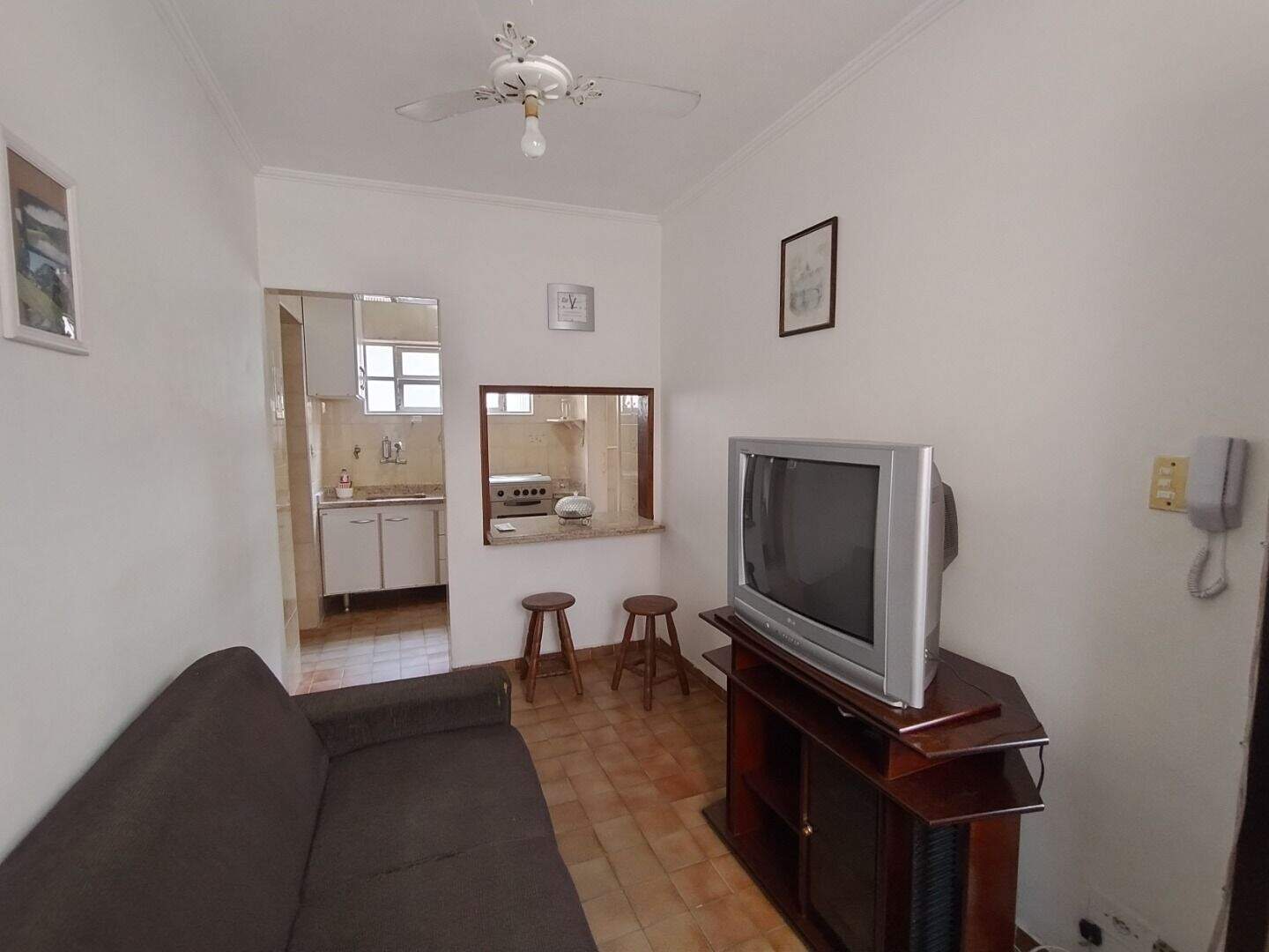 Apartamento à venda no Aviação: 