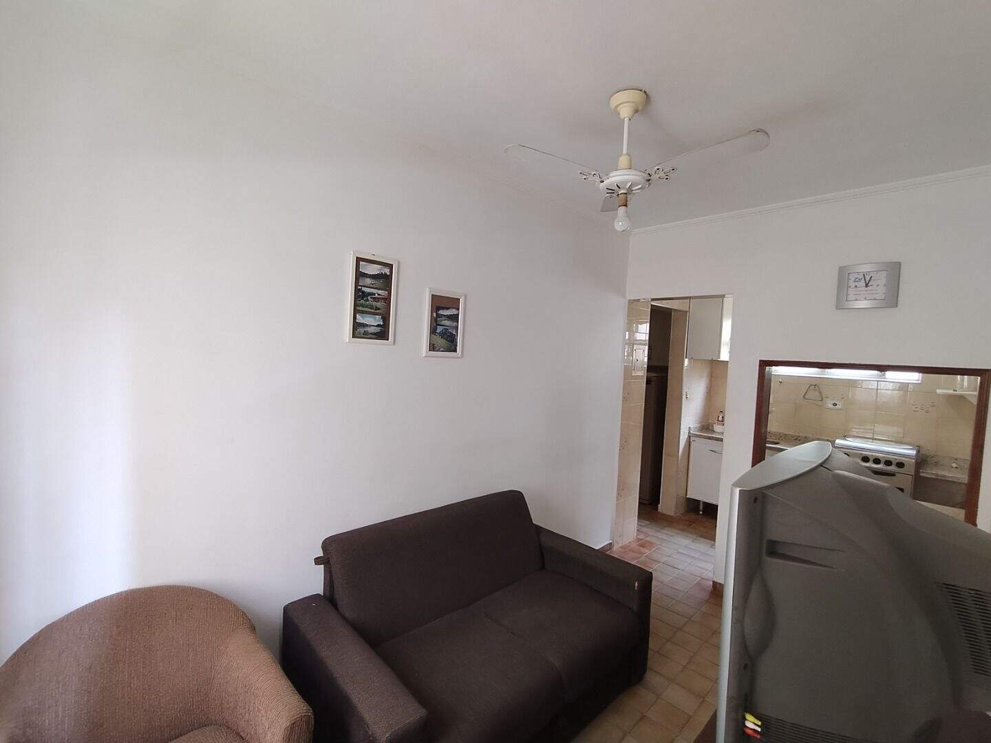 Apartamento à venda no Aviação: 