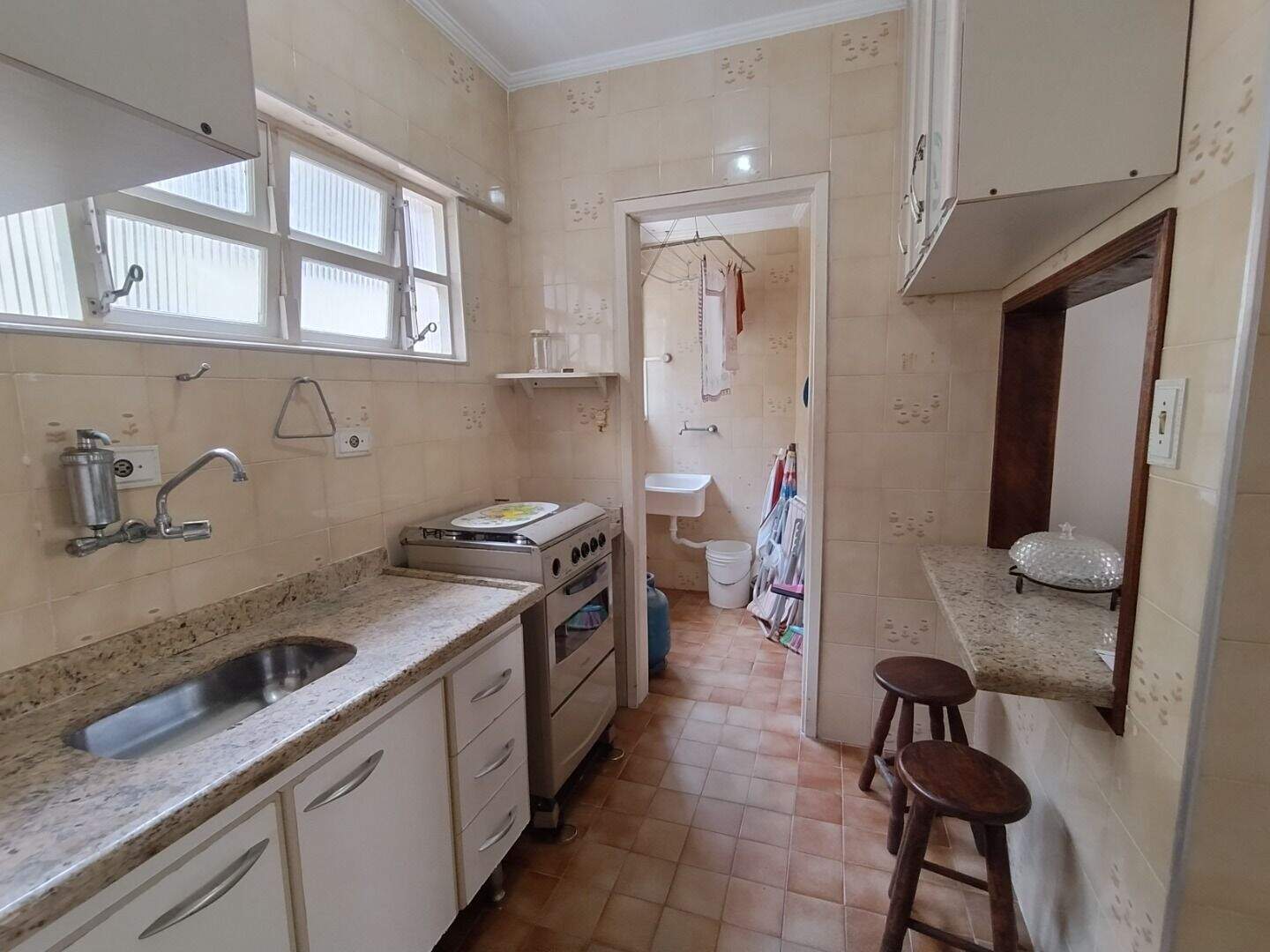 Apartamento à venda no Aviação: 