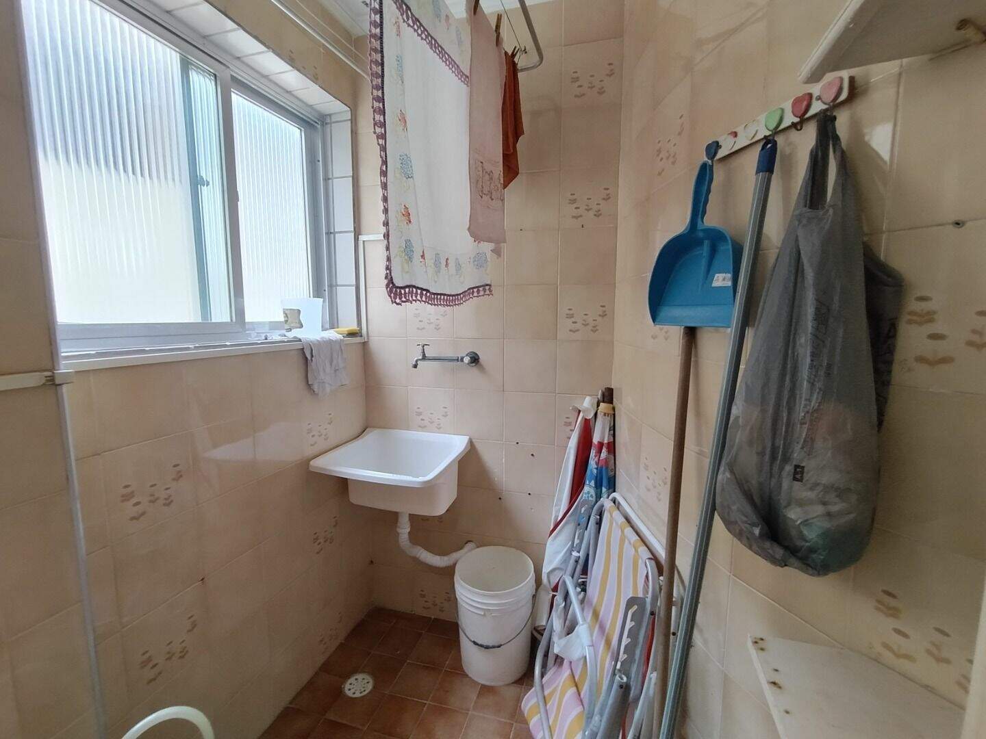 Apartamento à venda no Aviação: 
