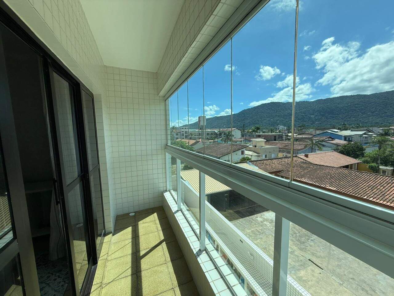 Apartamento à venda no Balneário Flórida: 