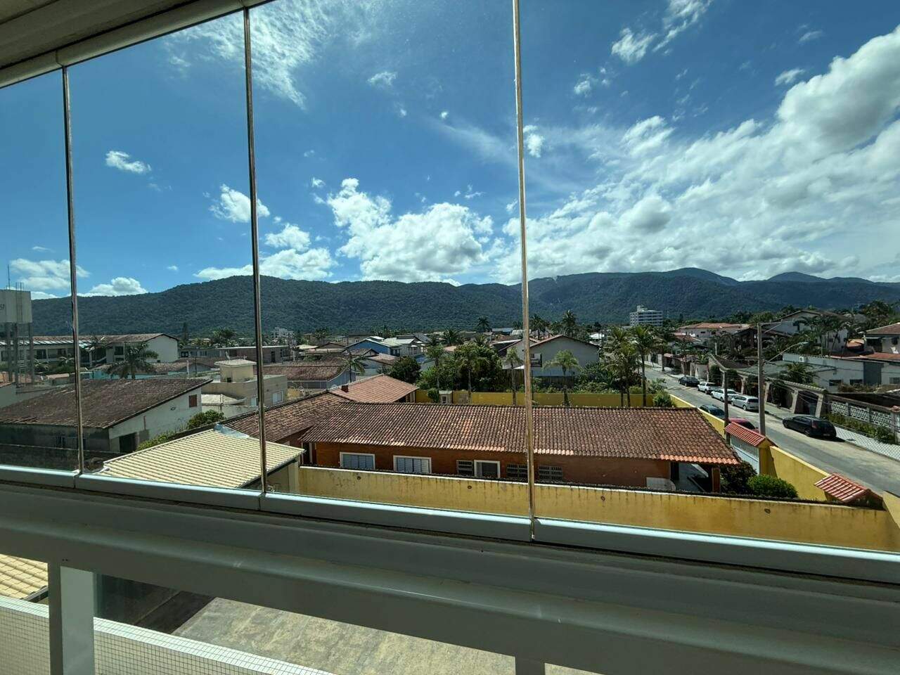 Apartamento à venda no Balneário Flórida: 