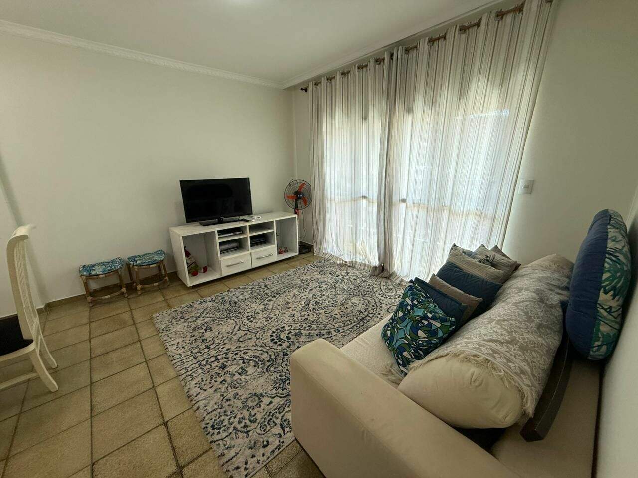 Apartamento à venda no Balneário Flórida: 