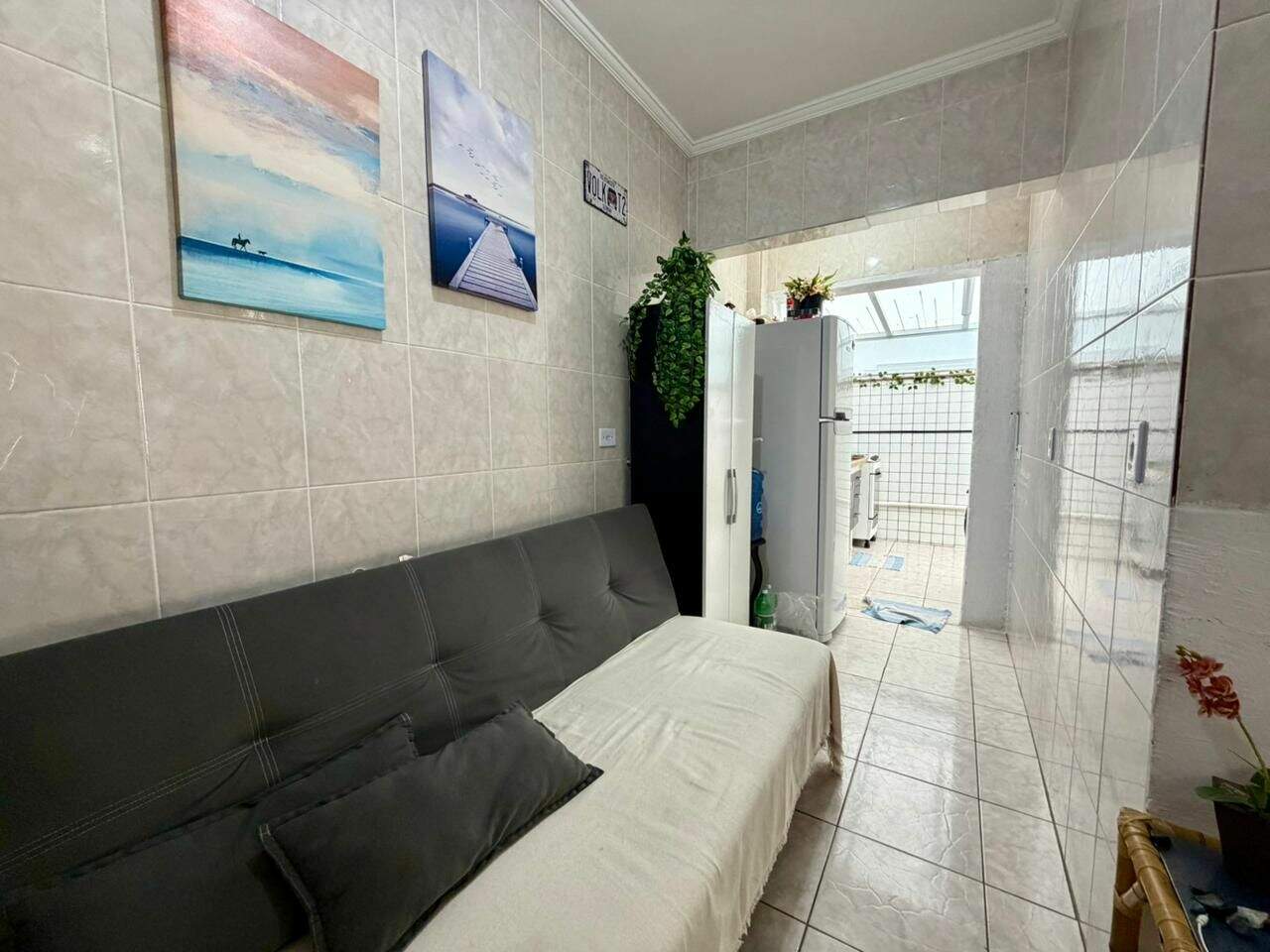 Apartamento à venda no Vila Assunção: 