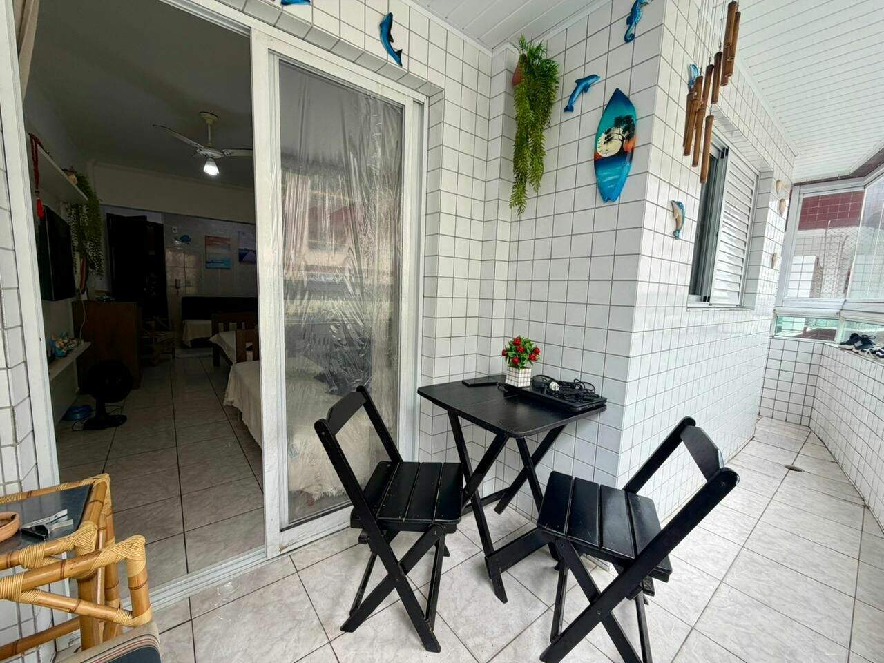 Apartamento à venda no Vila Assunção: 