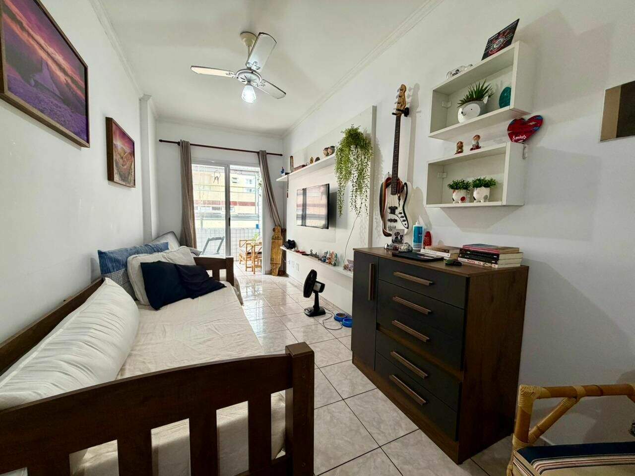 Apartamento à venda no Vila Assunção: 