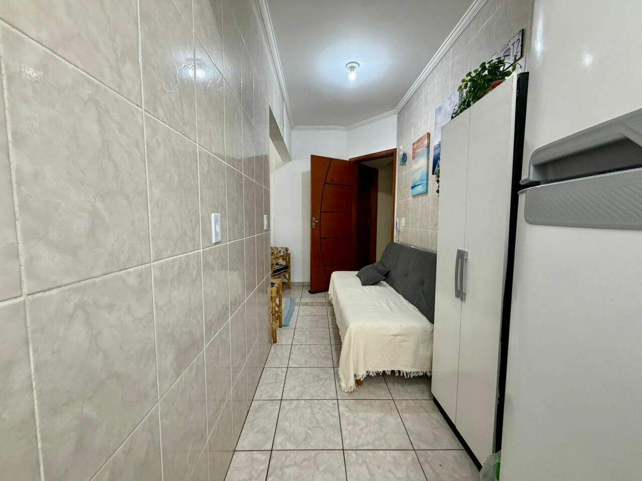 Apartamento à venda no Vila Assunção: 