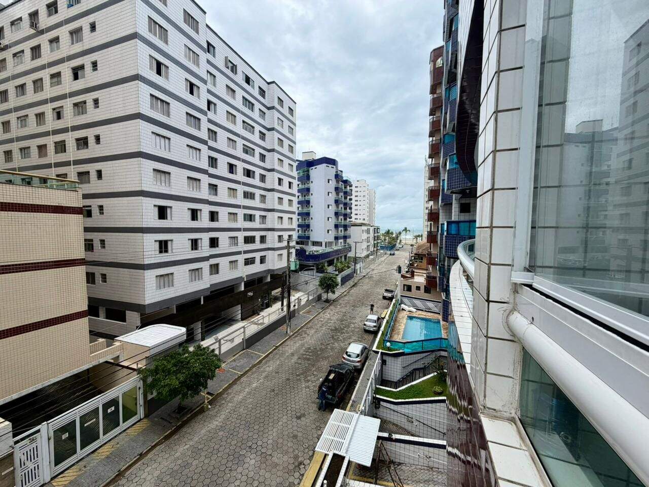 Apartamento à venda no Vila Assunção: 