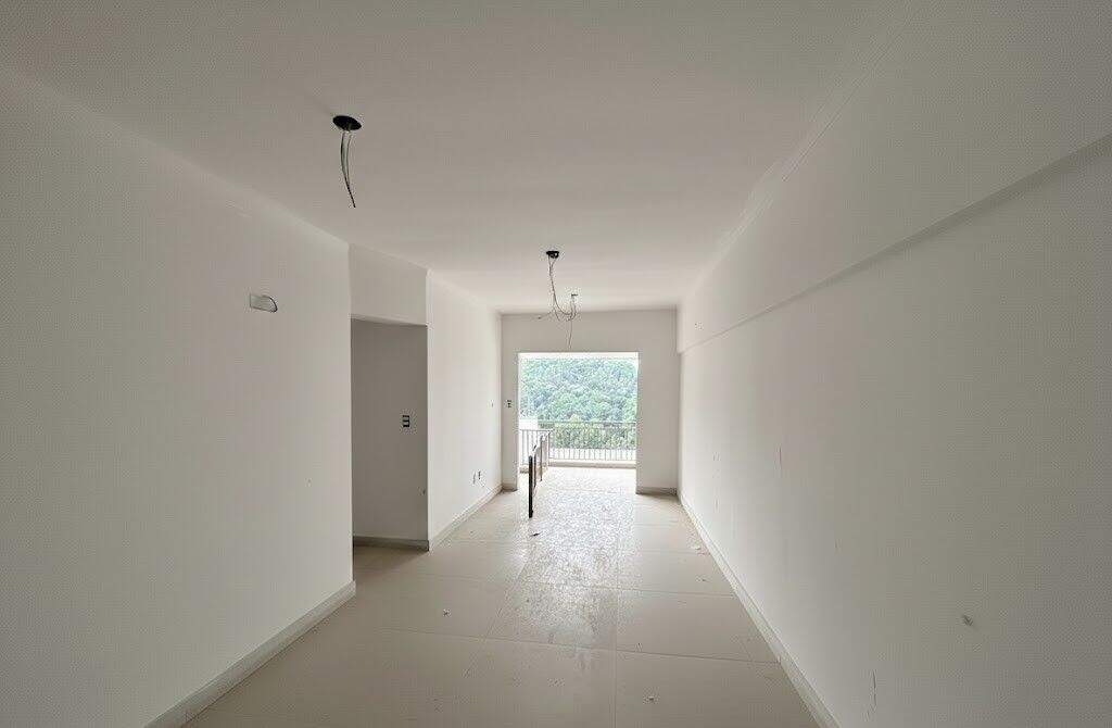 Apartamento à venda no Canto do Forte: 