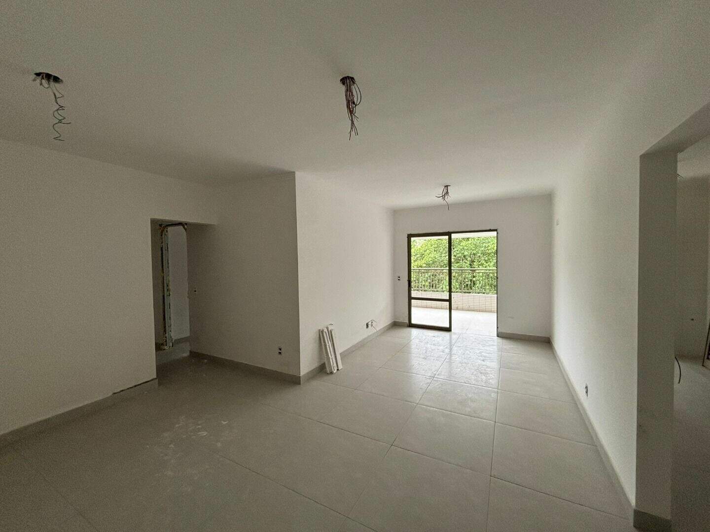 Apartamento à venda no Canto do Forte: 