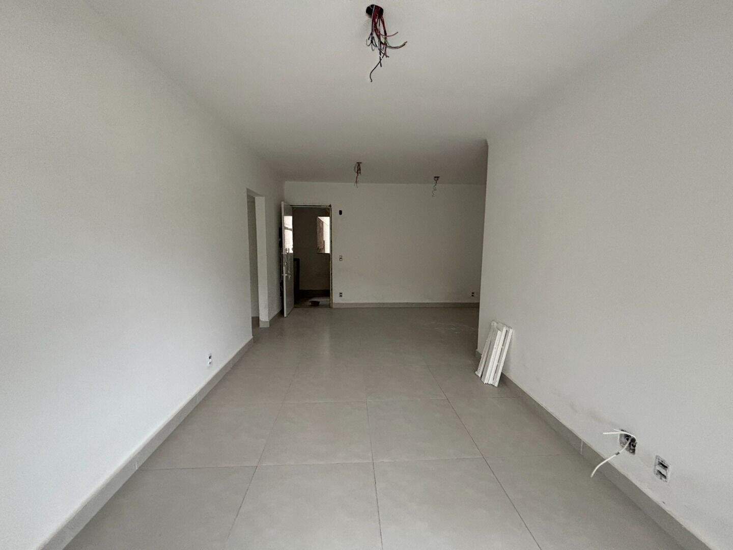 Apartamento à venda no Canto do Forte: 