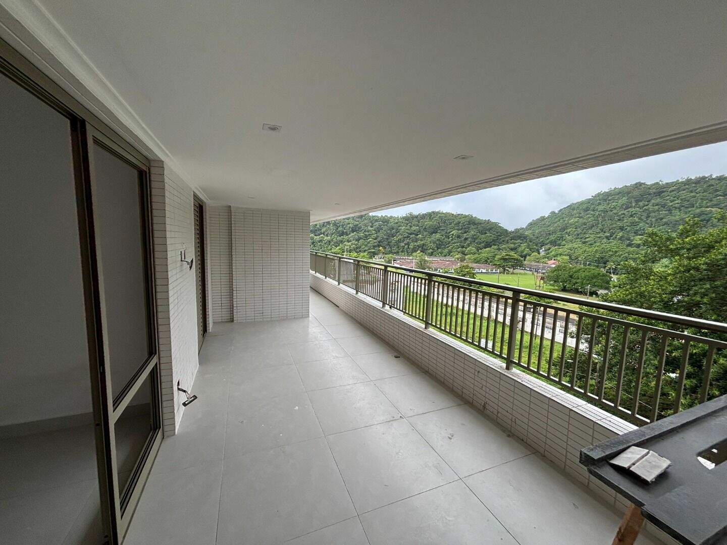 Apartamento à venda no Canto do Forte: 