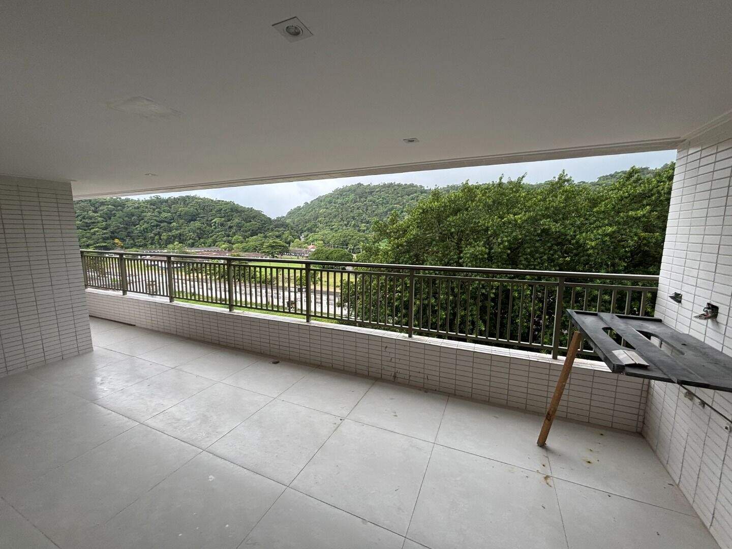 Apartamento à venda no Canto do Forte: 