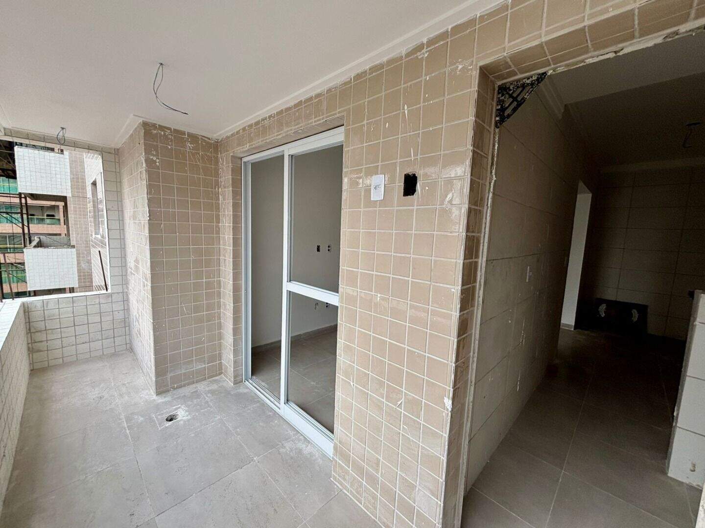 Apartamento à venda no Tupi: 