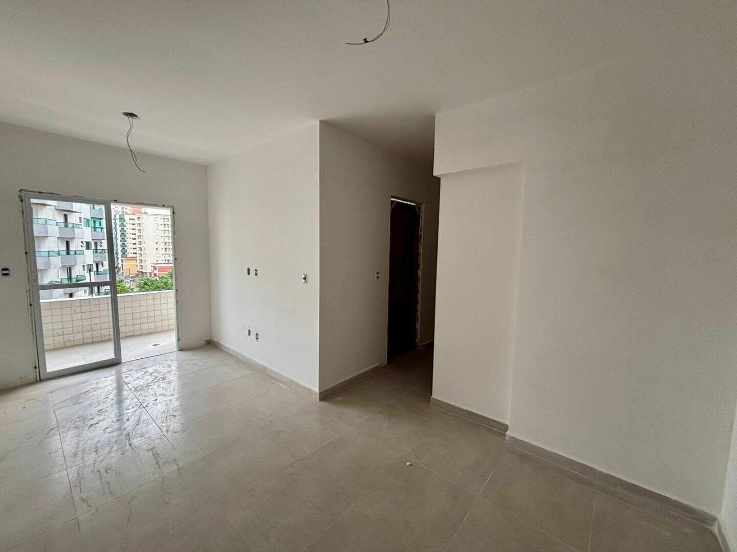 Apartamento à venda no Tupi: 