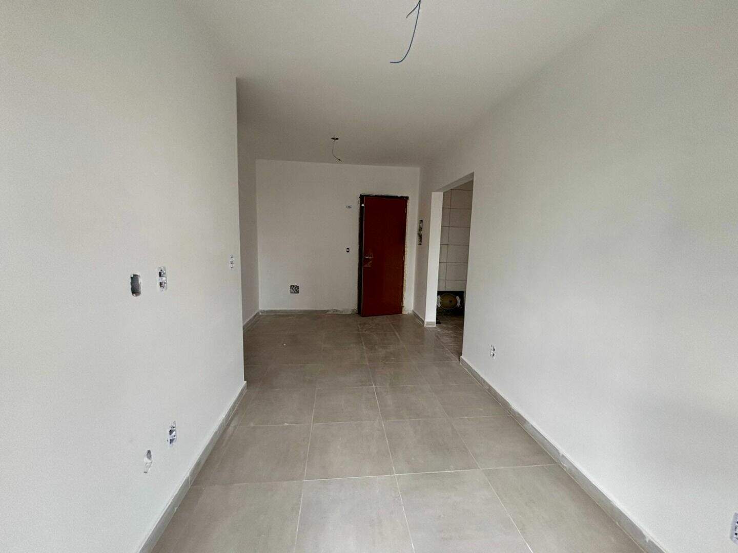 Apartamento à venda no Tupi: 