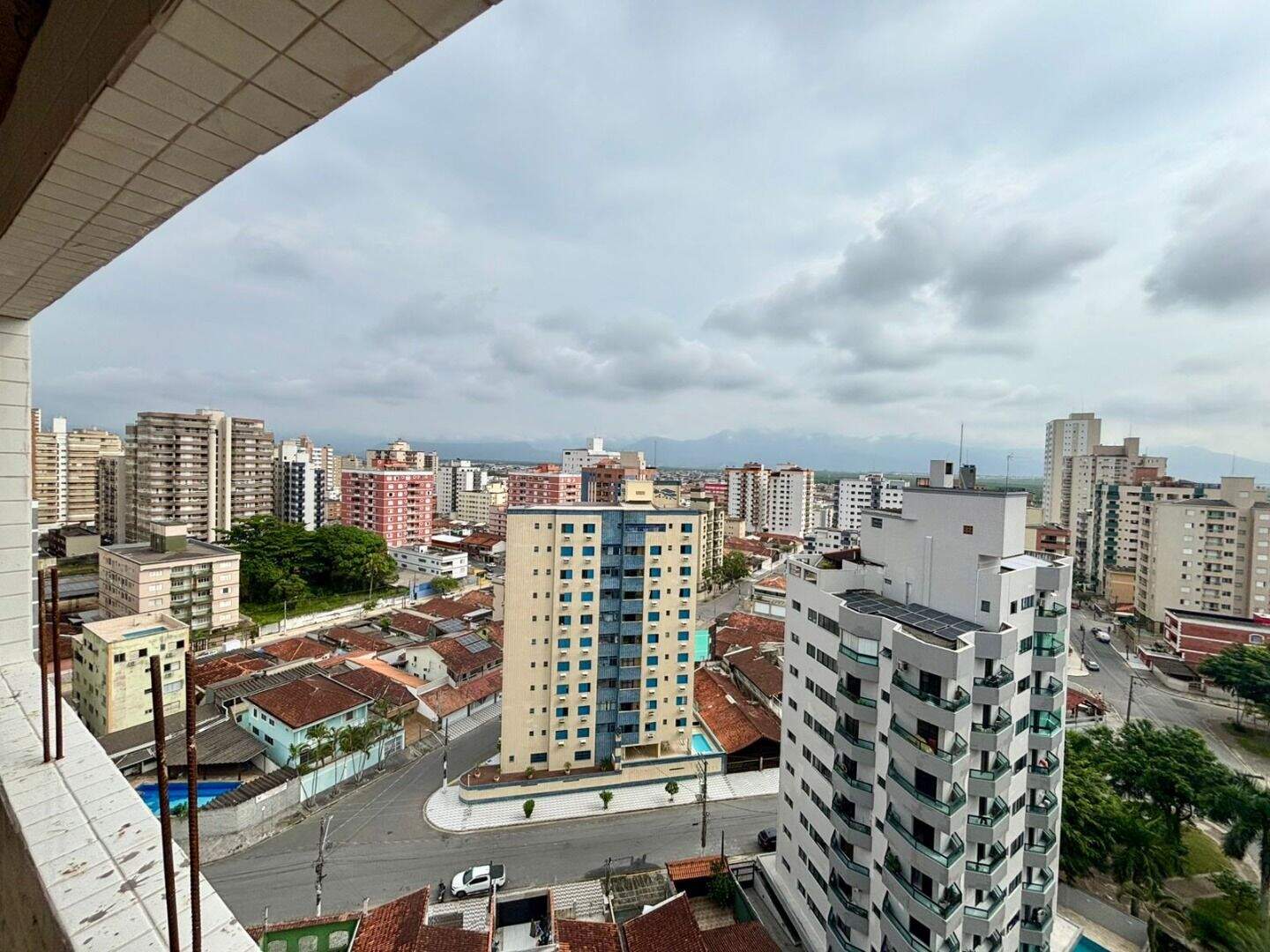 Apartamento à venda no Tupi: 