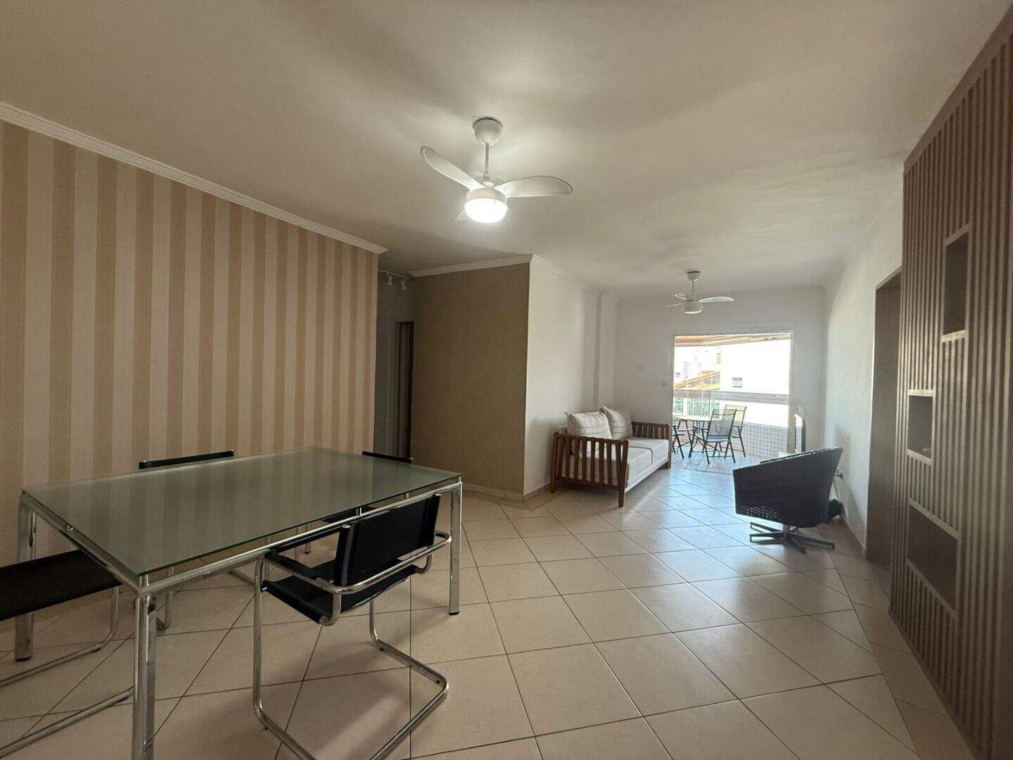 Apartamento à venda no Aviação: 