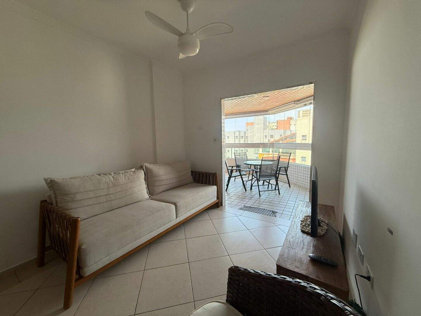Apartamento à venda no Aviação: 