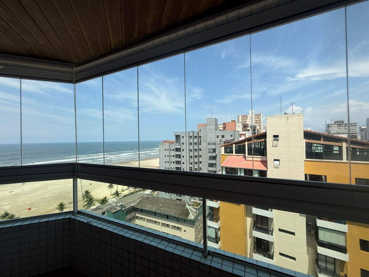 Apartamento à venda no Aviação: 