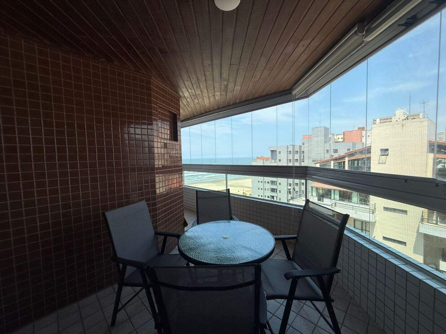 Apartamento à venda no Aviação: 