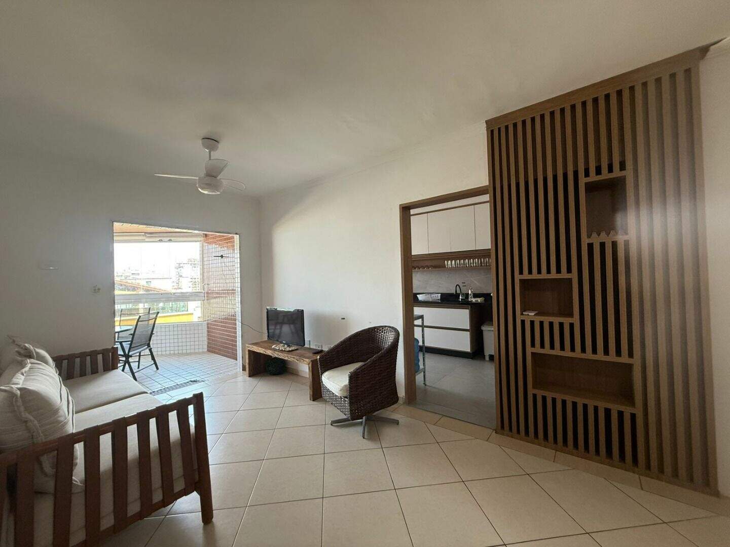 Apartamento à venda no Aviação: 