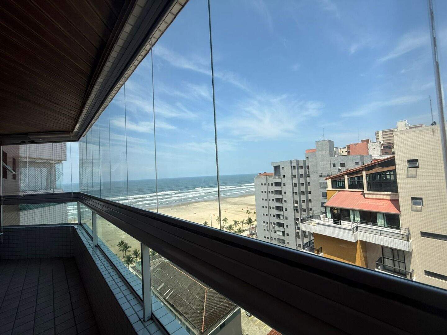 Apartamento à venda no Aviação: 