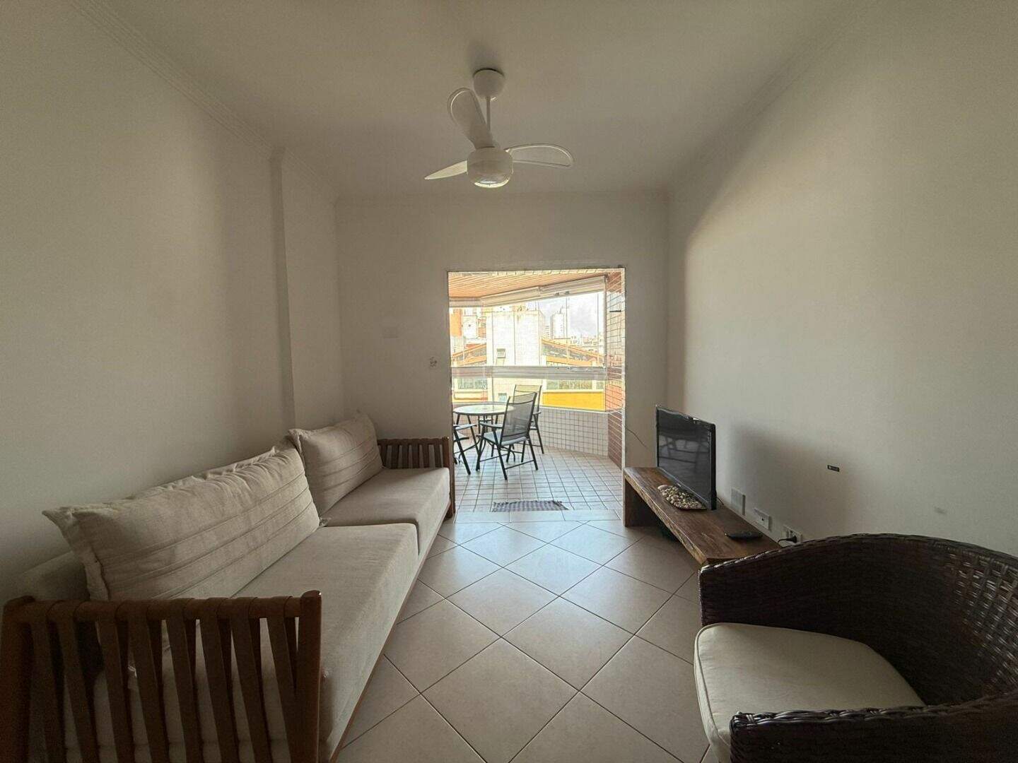 Apartamento à venda no Aviação: 