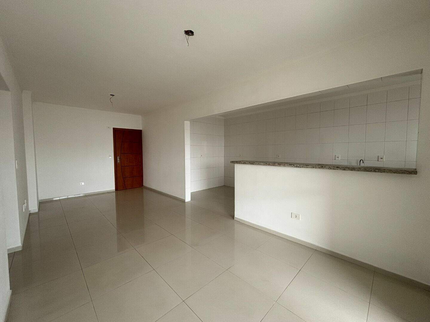 Apartamento à venda no Guilhermina: 