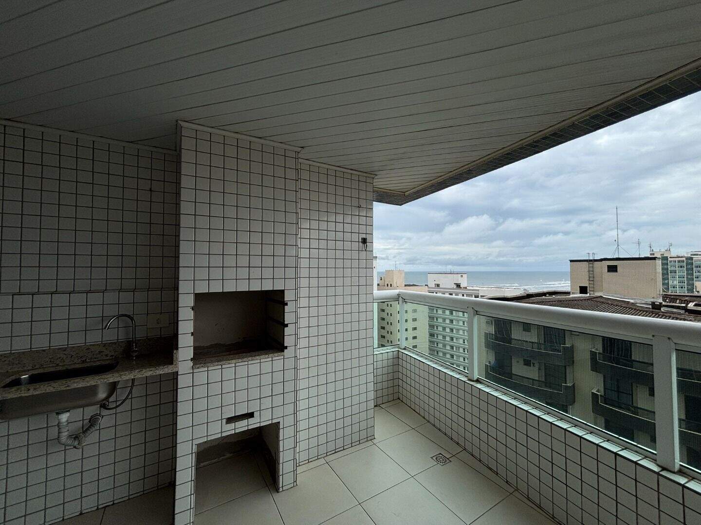 Apartamento à venda no Guilhermina: 