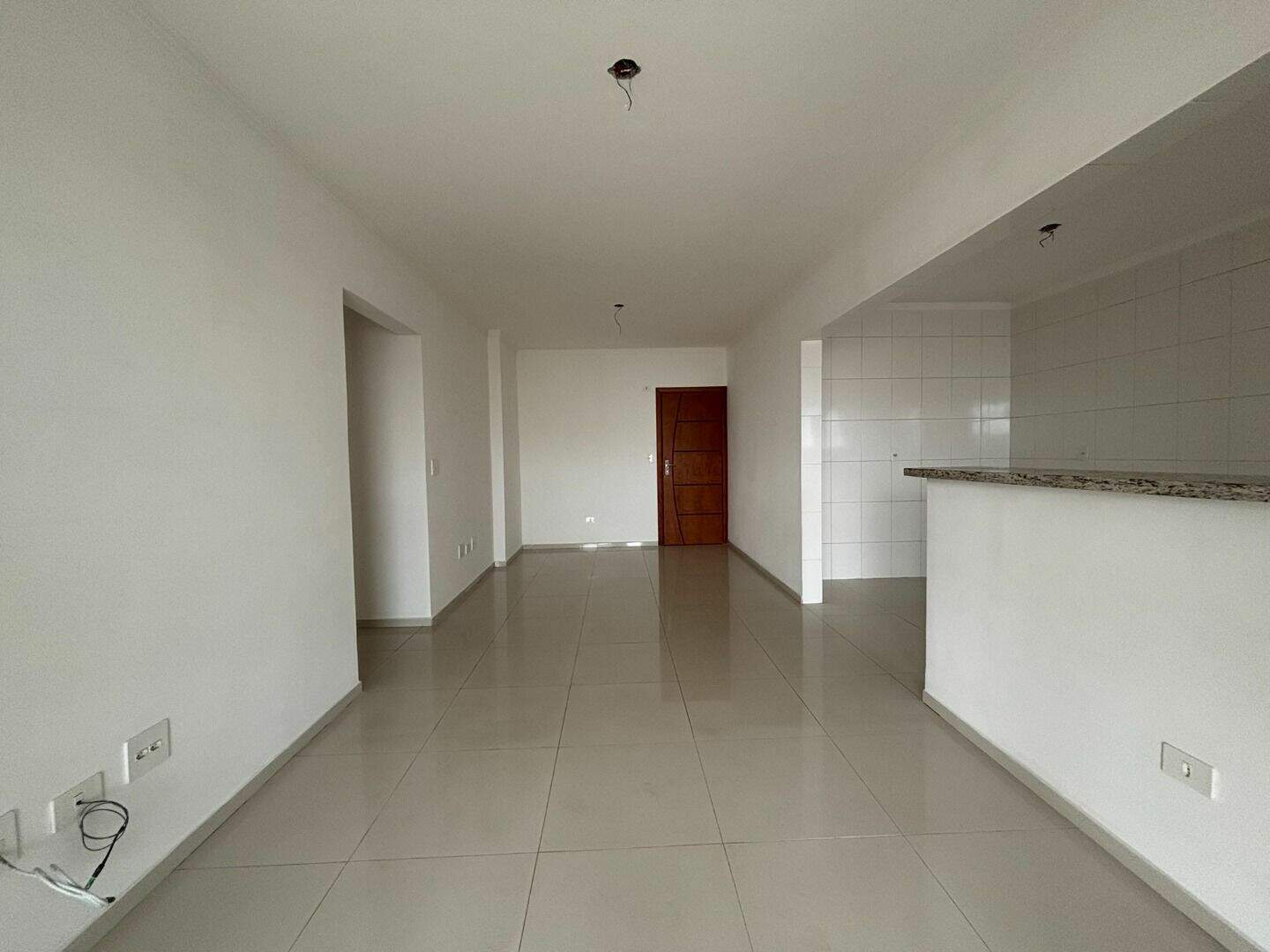 Apartamento à venda no Guilhermina: 