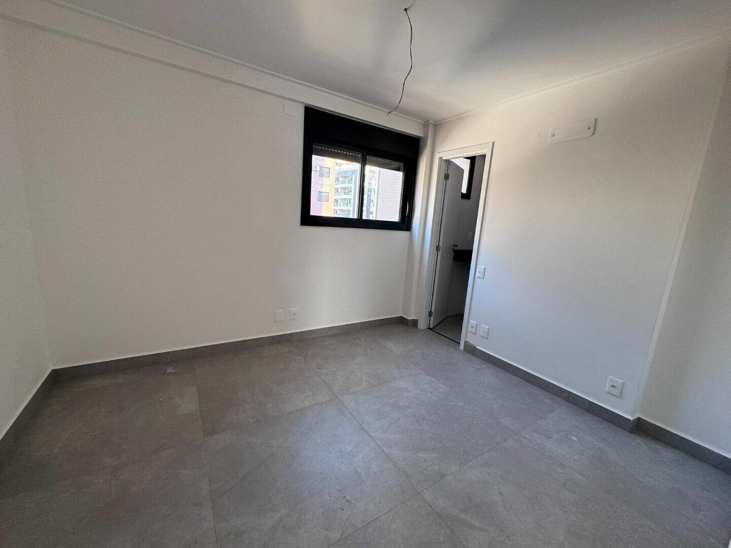 Apartamento à venda no Canto do Forte: 