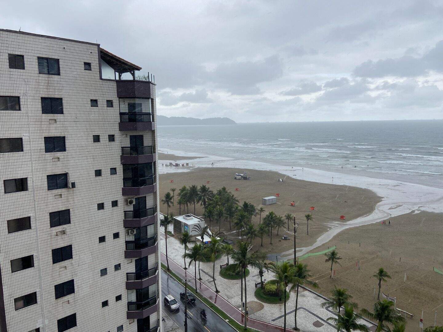 Apartamento à venda no Aviação: 