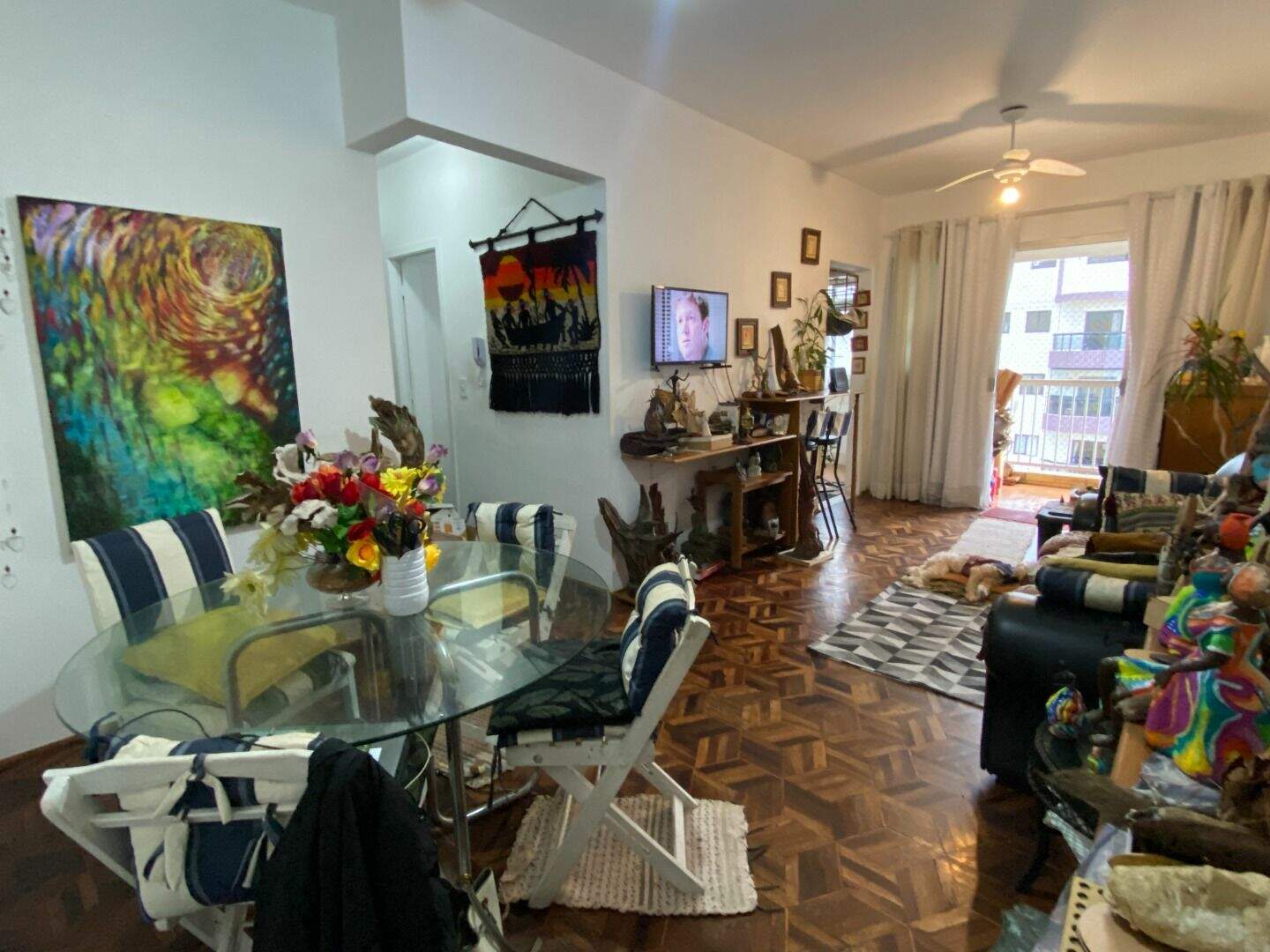 Apartamento à venda no Aviação: 