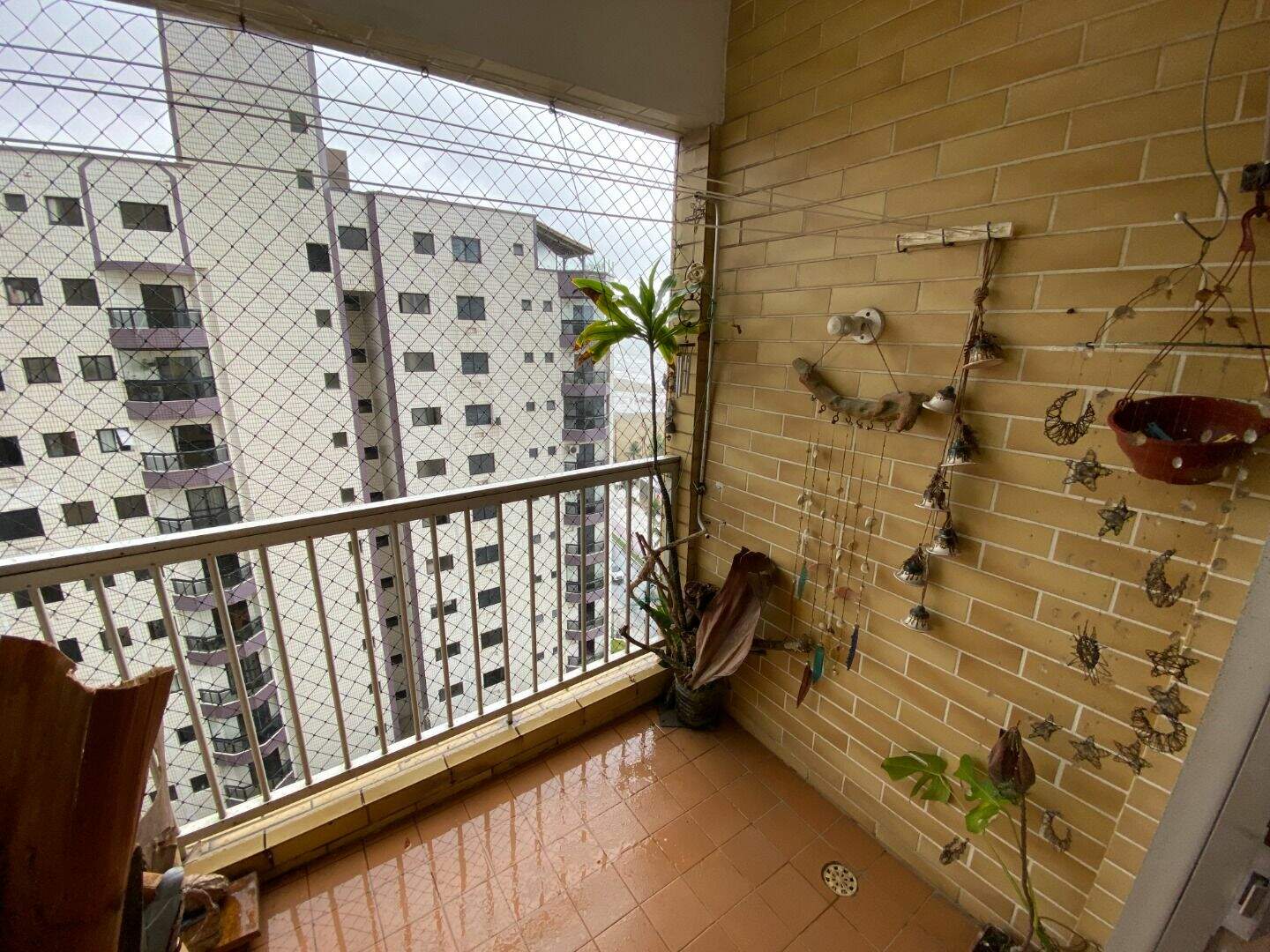Apartamento à venda no Aviação: 