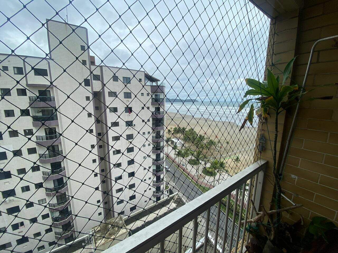 Apartamento à venda no Aviação: 