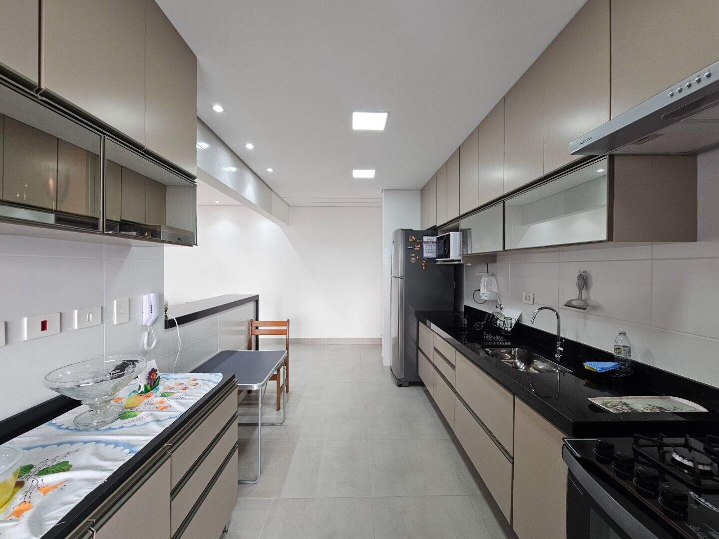 Apartamento à venda no Aviação: 