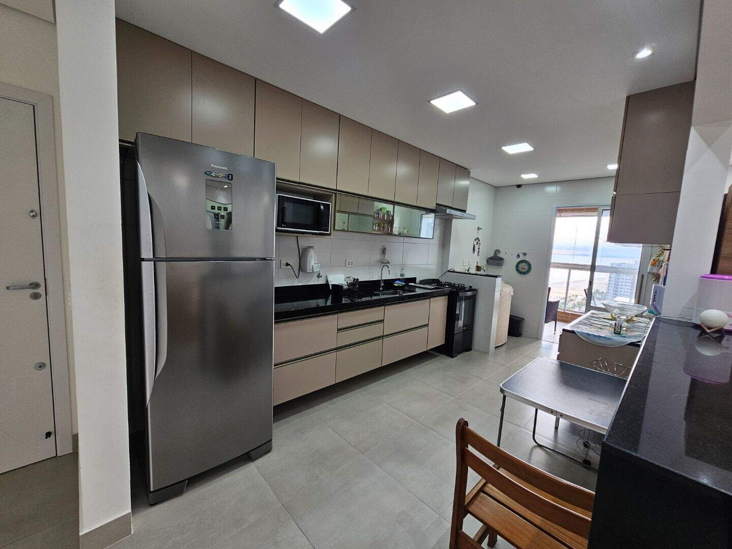 Apartamento à venda no Aviação: 
