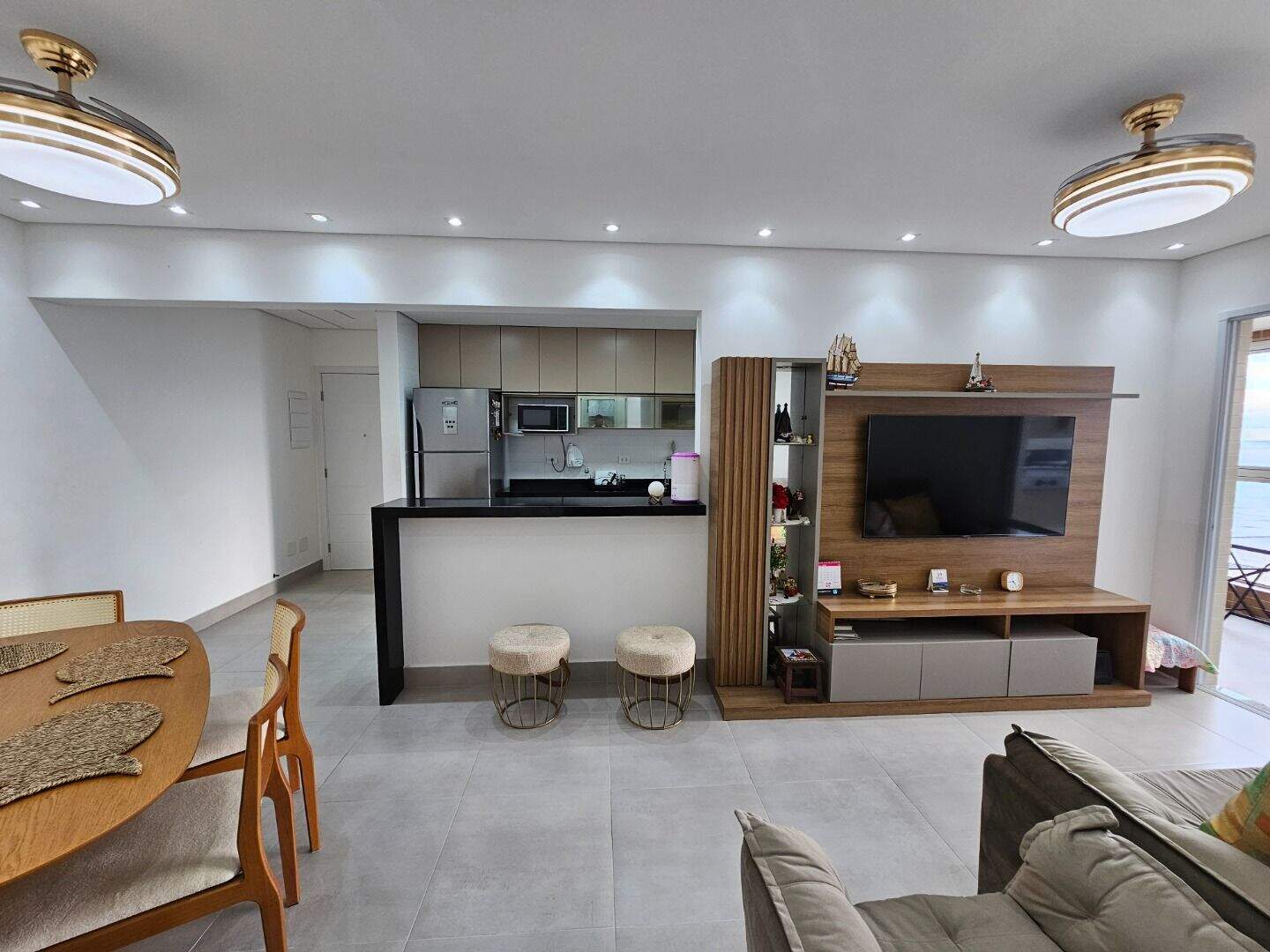 Apartamento à venda no Aviação: 