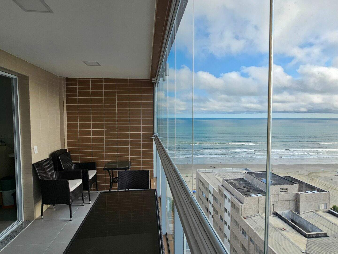 Apartamento à venda no Aviação: 