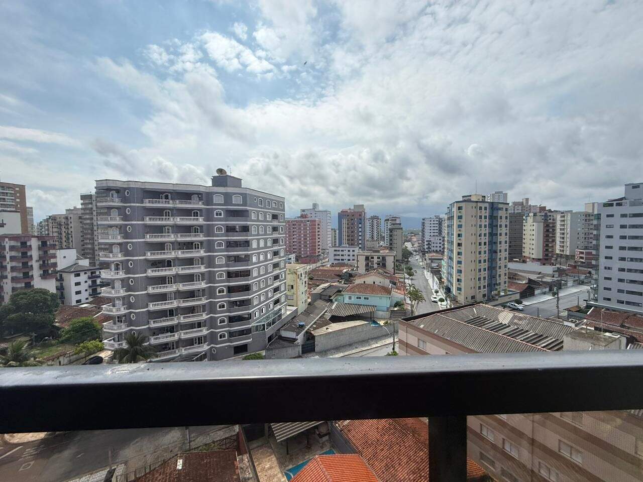 Apartamento à venda no Tupi: 