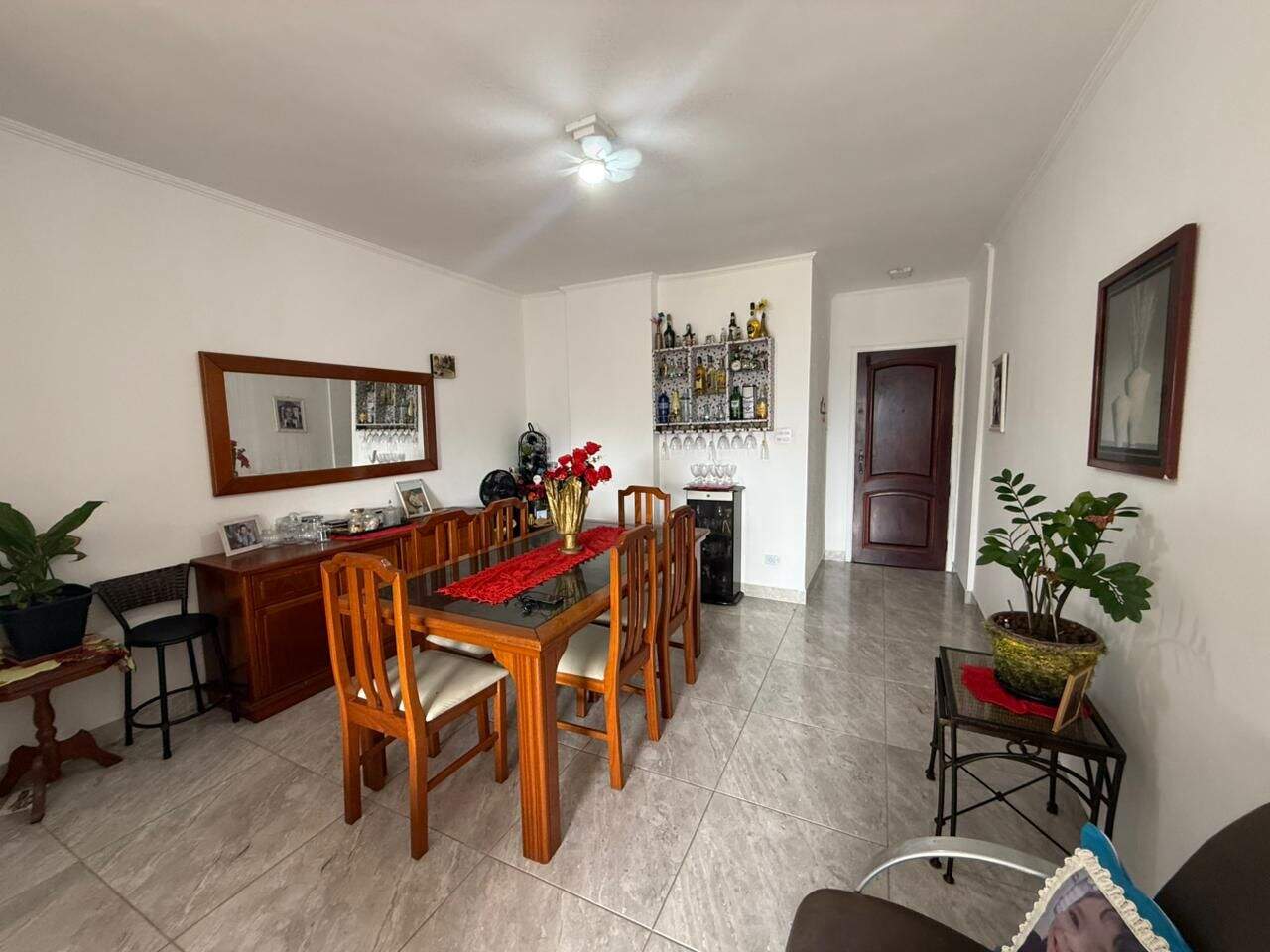 Apartamento à venda no Tupi: 