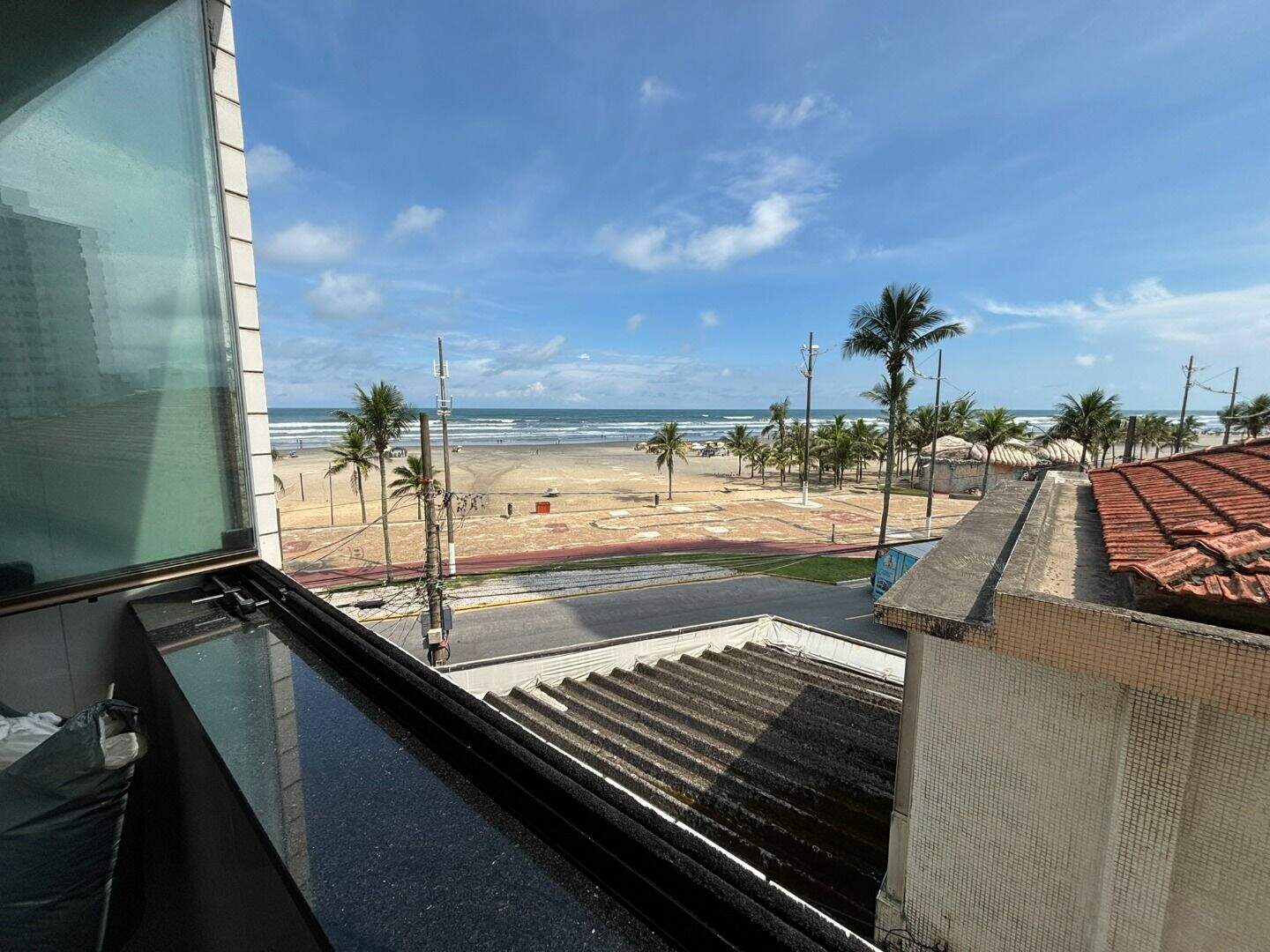 Apartamento à venda no Tupi: 