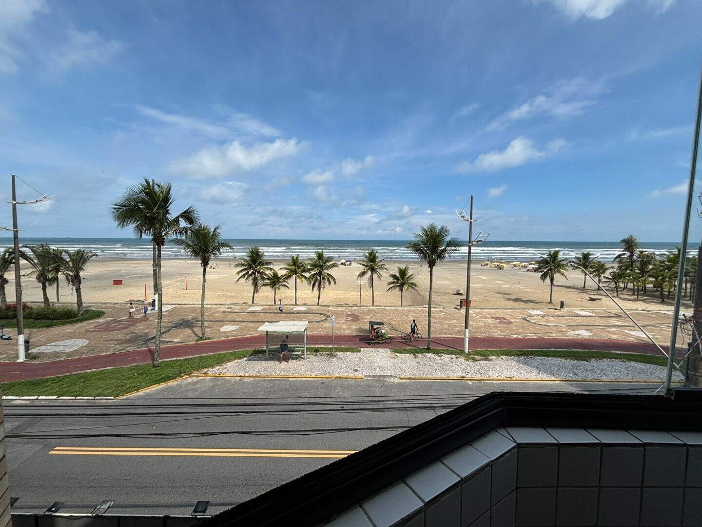 Apartamento à venda no Tupi: 