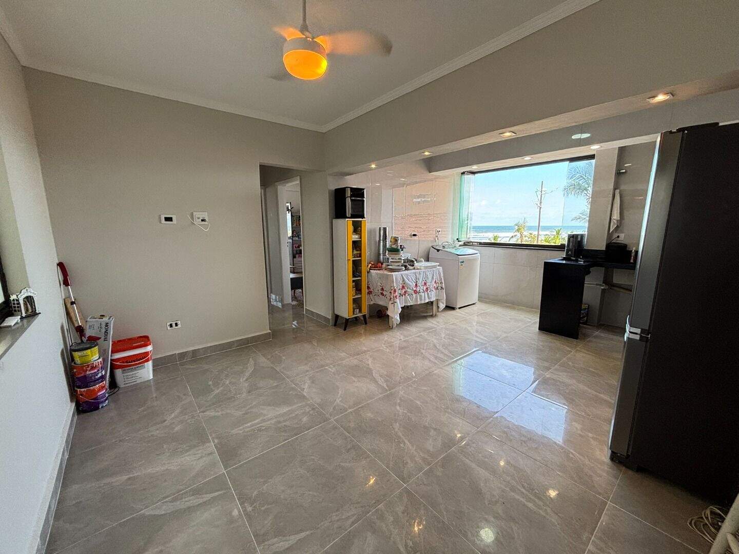 Apartamento à venda no Tupi: 
