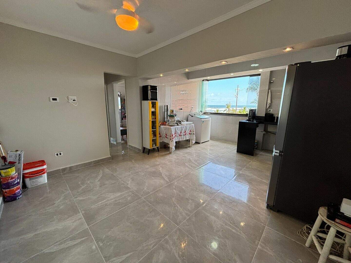 Apartamento à venda no Tupi: 