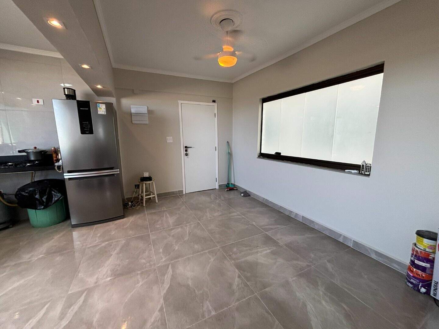 Apartamento à venda no Tupi: 